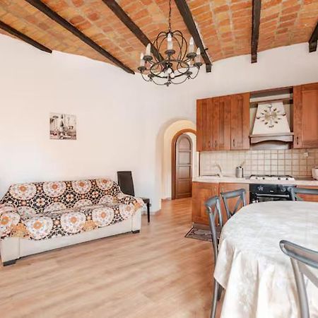 Dimora Di Trastevere Roma Eksteriør bilde